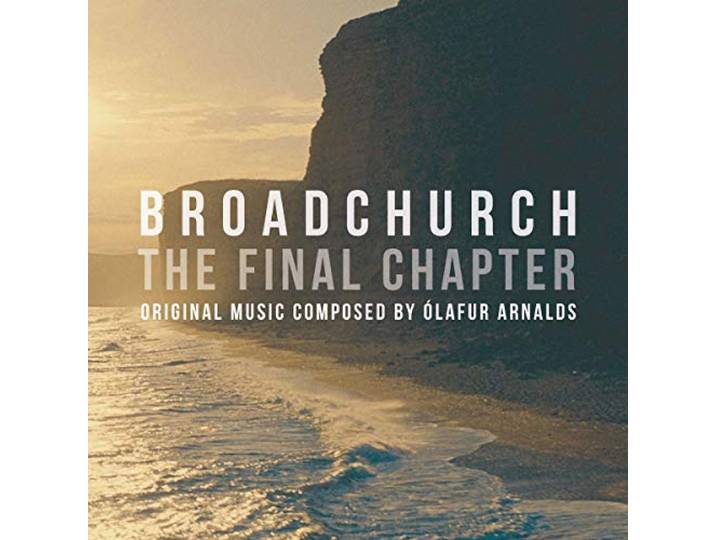 Olafur Arnalds - Broadchurch - The Final Chapter