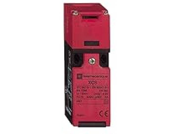 INTERR. SEGURIDAD PLASTICO NC+NC S/ENC