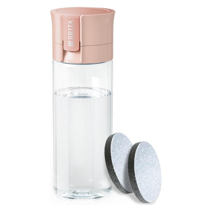Brita Vital inkl. 2 MicroDisc (0.60 l) (1052261)