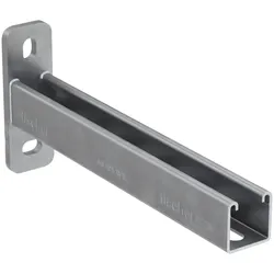 Fischer Auslegerkonsole FCA 41 feuerverzinkt - 450 - 517412