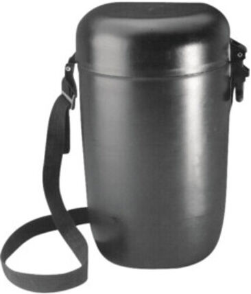 Draeger Coffret de transport pour masque de protection respiratoire, Type: BAG1 ; Dräger Safety (R51019)