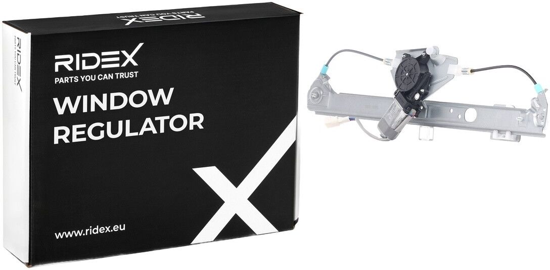 RIDEX 1561W0181 Window regulator