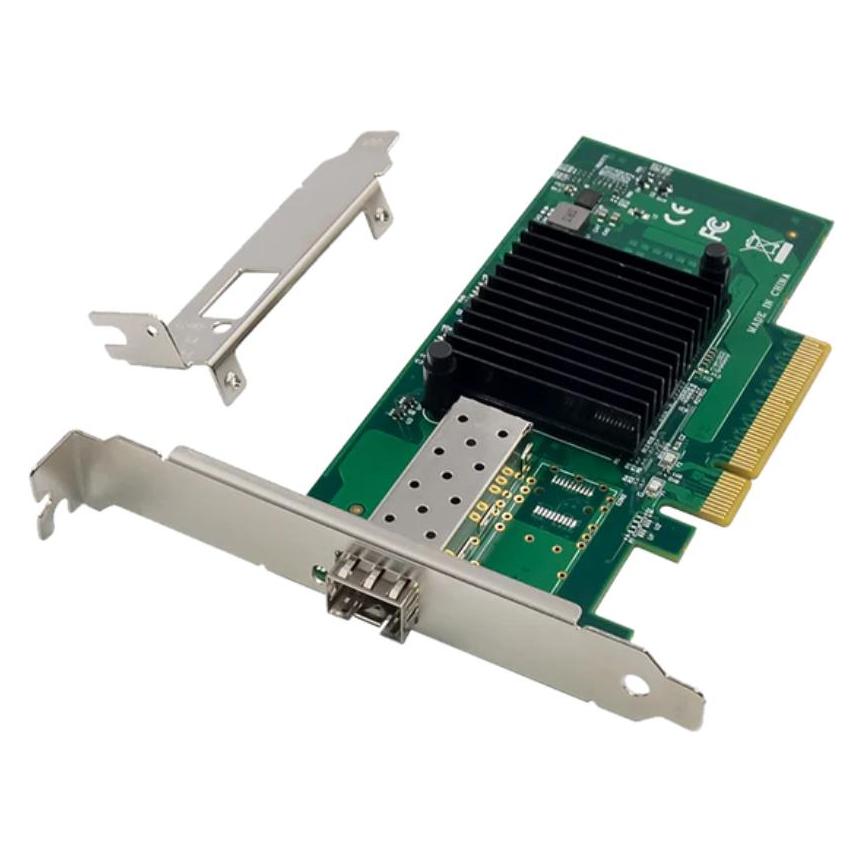 Origin Storage X520-DA1-OS (Mini PCI Express) (X520-DA1-OS)