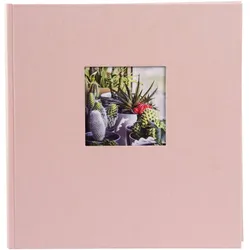 Goldbuch, Fotoalbum, Bella Vista (30 x 31 cm)