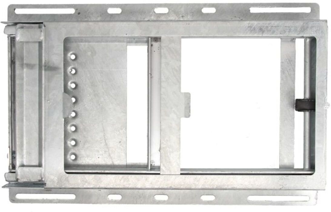 Stufe SCHWARZMULER SWM116879