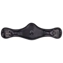 Pres Teq, Reitsattel
