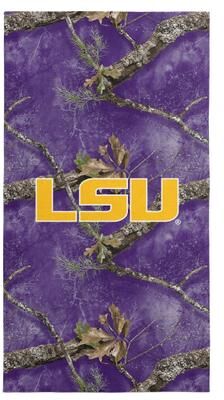 NCAA Beach Towel 30x60 inches by THE NORTHWEST GROUP in Ncaa (Size OS)