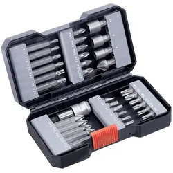 kwb, Bits, Bitbox 34tlg. S-Box