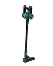 Tornado Stabstaubsauger Blau/Schwarz Schwarz Blau (VCHSD300GC)