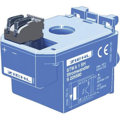Ziehl STWA 1 H Stromwandler 100A (max.)