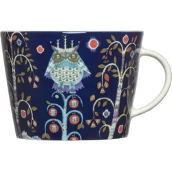 Taika Teetasse 300 ml, blau