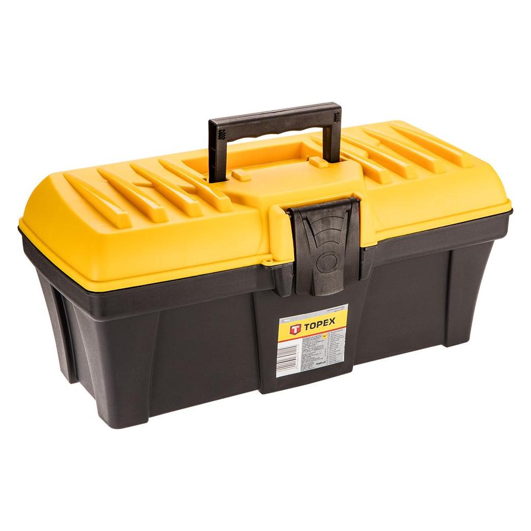 Topex tool box 79R121 (T 79R121)