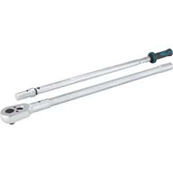 HAZET Drehmoment-Schlüssel 20 mm Vierkant (3/4 Zoll) - 6150-1CT