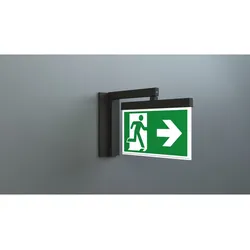 RP-Technik LED-Rettungszeichenleuchte AMRA009ML-AZ