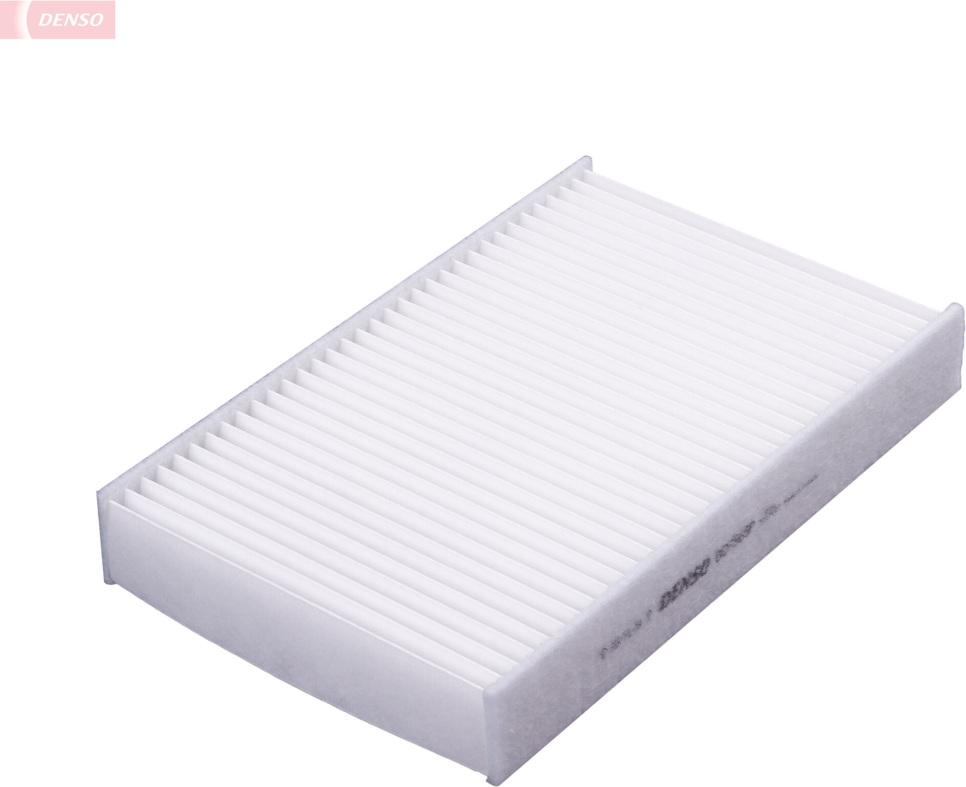 Denso Filter, Innenraumluft Dcf565p Für Nissan Renault