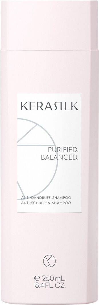 Kerasilk Anti-Dandruff Shampoo 250ml