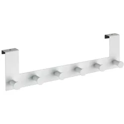 Wenko Türgarderobe  CELANO - B/H/T ca. 39.00x11.00x5.50