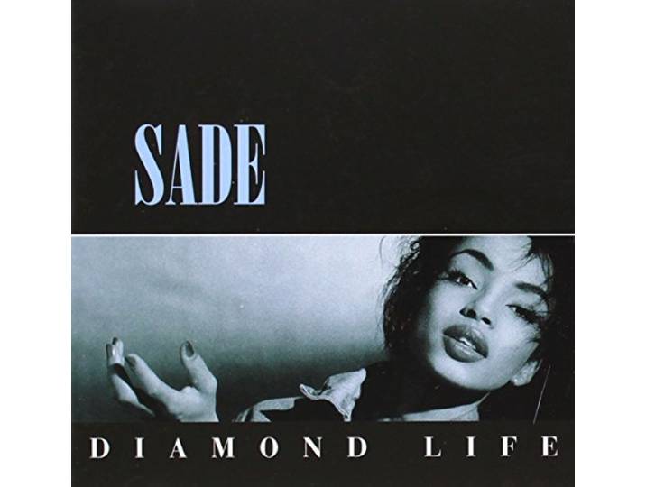 Diamond Life [Import]