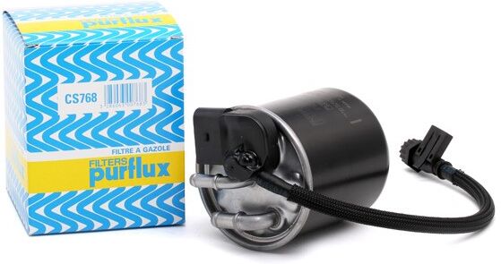 PURFLUX FCS798 Fuel filter