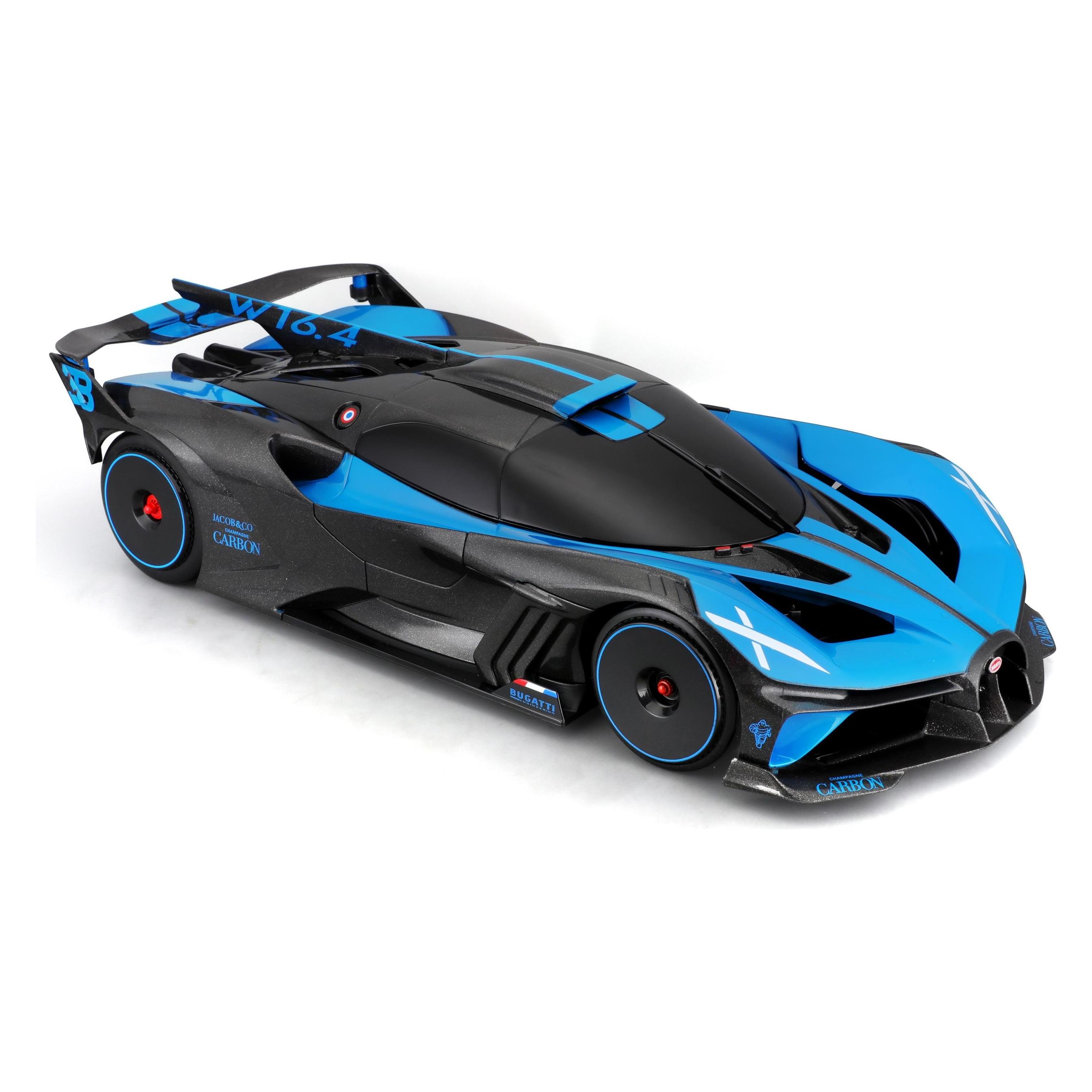 Maisto Bugatti Bolide (82816-B)
