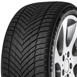 Imperial All Season Driver 185/70R13 86T