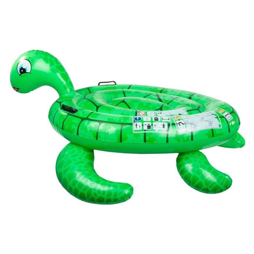 Jilong Schildkröte (1360 x 1200 x 480 mm) (?37611)