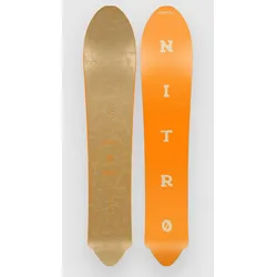 Nitro Pow 2026 Snowboard uni Gr. 157W