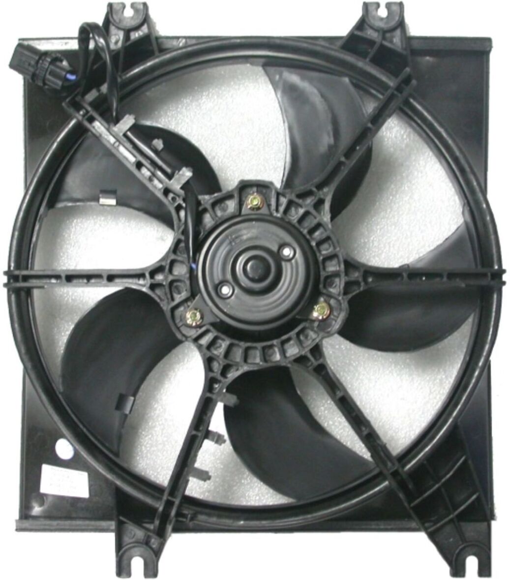 Lüfter, Motorkühlung NRF 47546