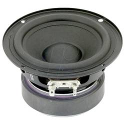 Visaton W 100 C - 4 Ohm Tieftöner 30 W 4 Ω 9017