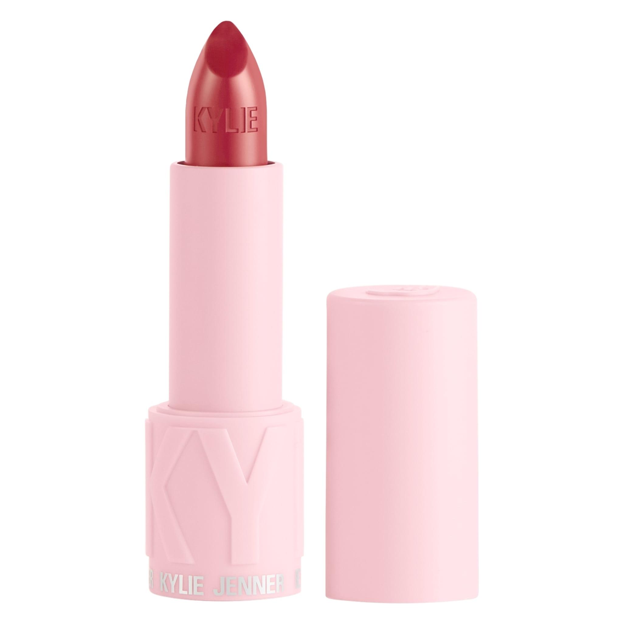 Kylie Jenner Kylie Cosmetics Creme Lipstick 3.5 G (509 Been a Minute, 509 Madeleine) (35720571509)