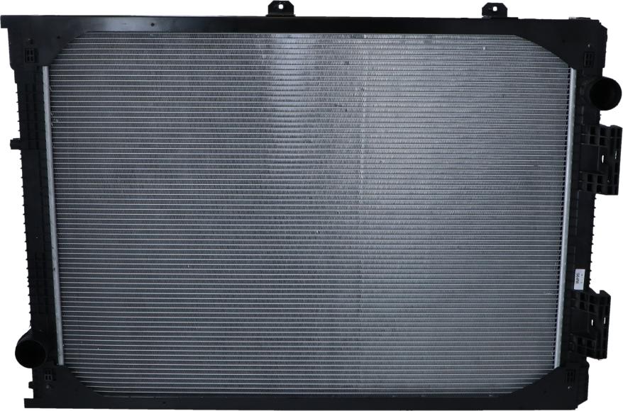 Kühler, Motorkühlung NRF 509537