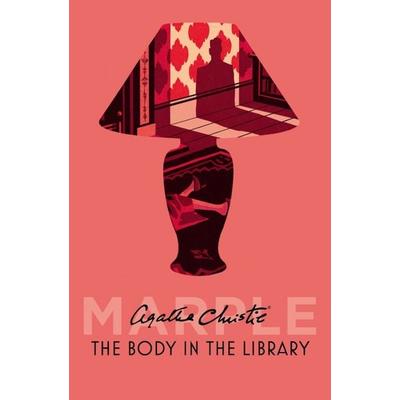 The Body in the Library, Taschenbuch von Agatha Christie, HarperCollins