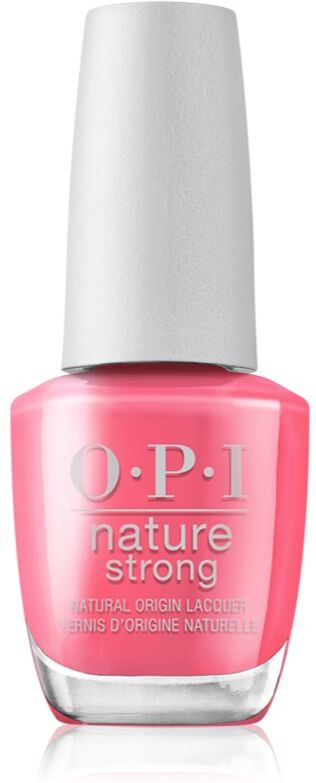 OPI Nature Strong nail polish Big Bloom Energy 15 ml