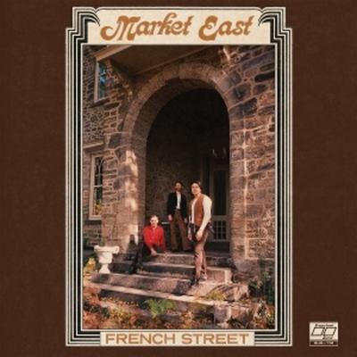 French Street - Market East, Vinyl