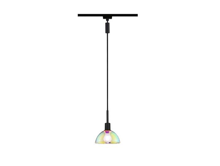 Schienensystem-Hängeleuchte Pendulum Sarrasani max. 20Watt