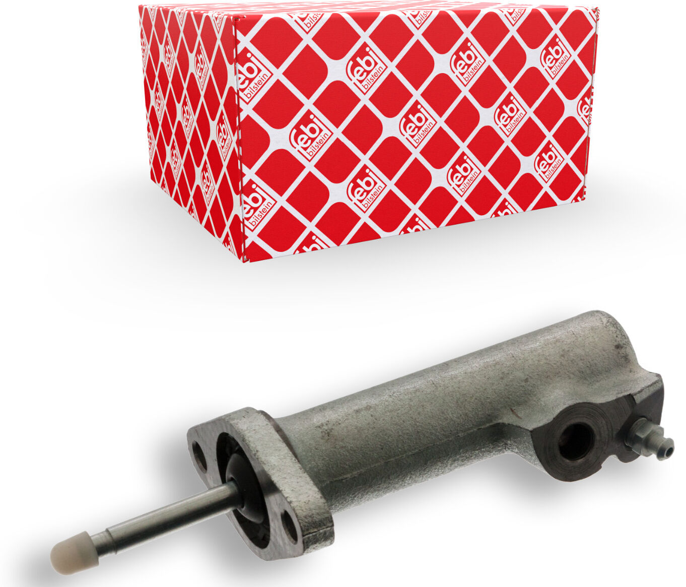 Febi Bilstein Nehmerzylinder, Kupplung 14066 Für Vw