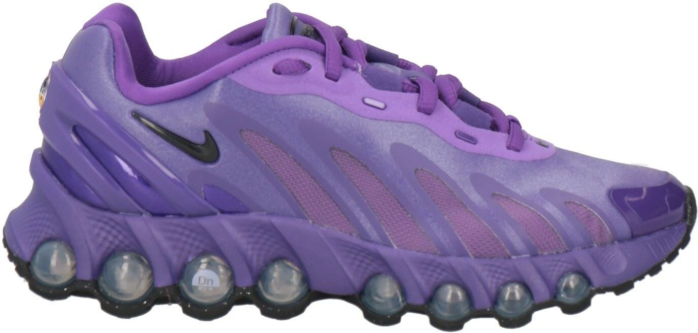 Nike Sneakers Mujer Morado 36,36.5,37.5,38,38.5,39,40,40.5 Mujer