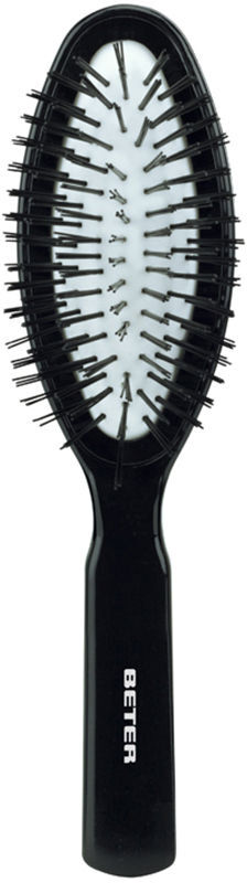 Beter Brosse pneumatique ovale filaments nylon #17,5 cm
