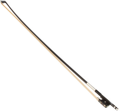 ACADEMY by BBICO 2* Deluxe Carbon Va Bow 4/4