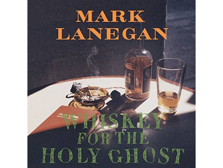 Whiskey for the Holy Ghost