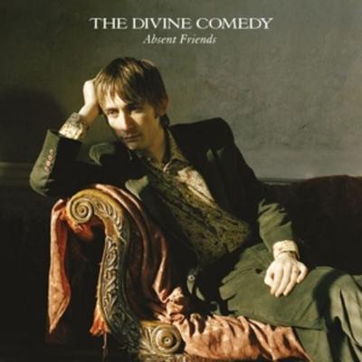Absent Friends - The Divine Comedy, Vinyl