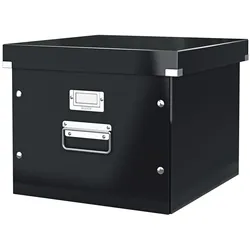 Leitz, Dokumentenablage, Hängemappenbox