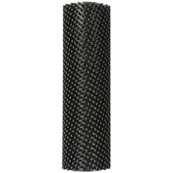 Cleancraft Bürste Ø 102 / 550 mm, schwarz / hart