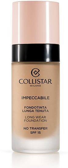 COLLISTAR Impeccabile Long Wear Foundation 4G
