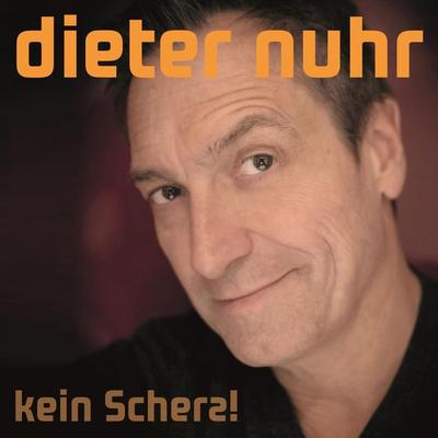 Kein Scherz!, Kein Scherz! - Dieter Nuhr, Audio, 4251489302871