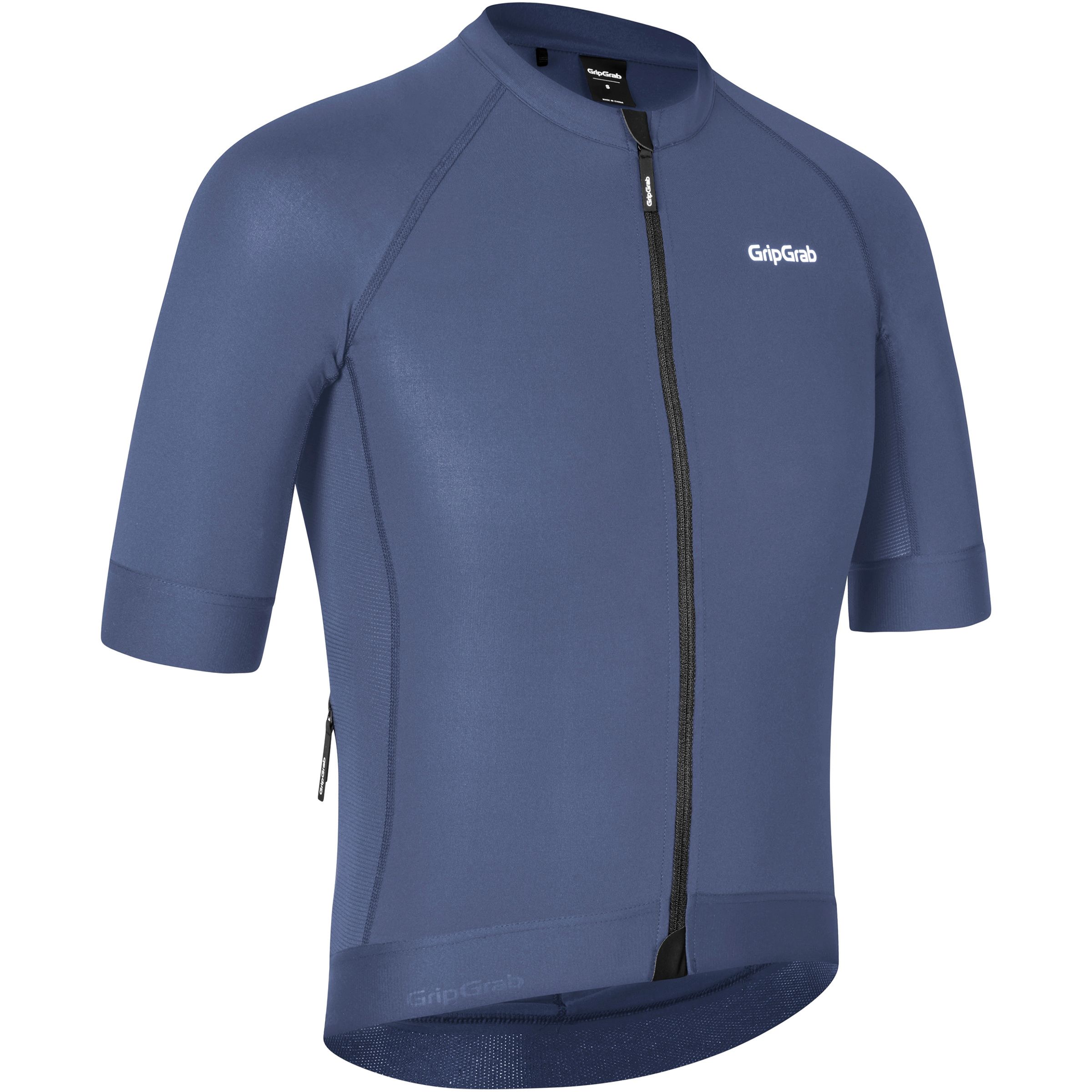 GripGrab PACR Trikot Herren Radtrikots blau Größe XXL Rennrad Elastisch
