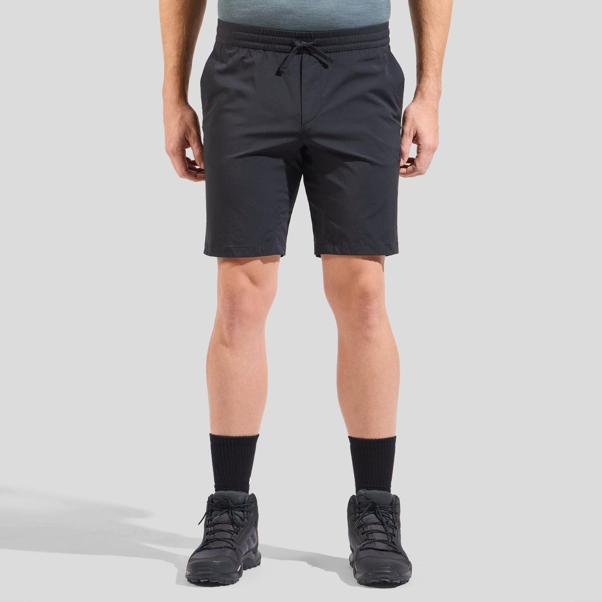 Odlo Essential black (15000) 48 560582-15000-48