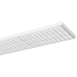 LTS Licht&amp;Leuchten LED-Leuchte LUZA32110.840.60DAws