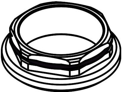 Hansgrohe Spannschraube Ecostat E/S 98913000