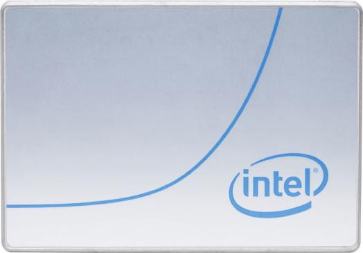 Intel Solid-State Drive DC P4510-serie SSD - 4 TB - Intern - 2,5 inch (6,4 cm)